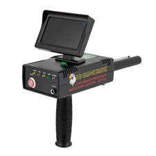 Metal detector portatile LCD?t