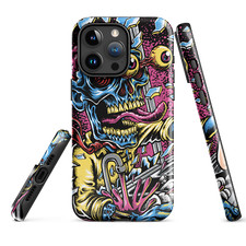 Custodia resistente Zombie