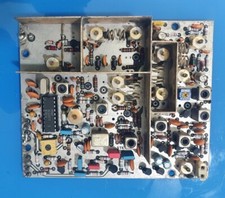 Modulo ricevitore uhf - modulo,