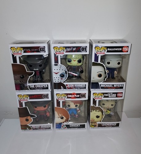 Funko pop film jason - funko,