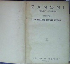 ZANONI NOVELLA OCULISTA sophia mexico