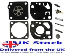 Guarnizione kit carburatore