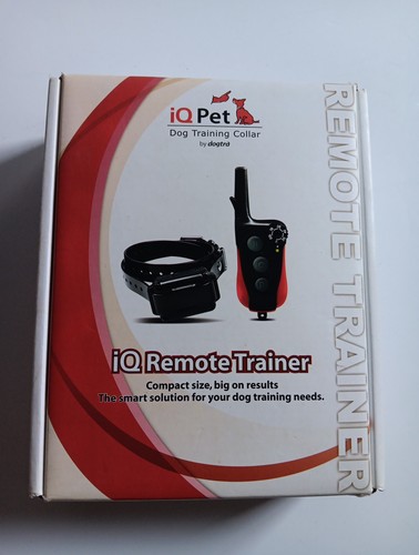 Pet remote trainer collare - remote,