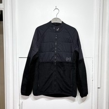 Giacca pile Burton AK Hybrid