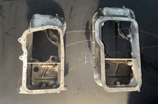 precoppa motore lancia delta