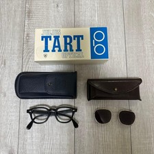 Occhiali AR ottica Julius Tart