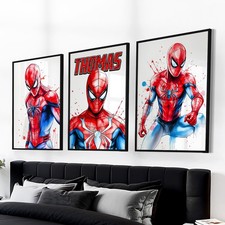 Poster Personalizzato