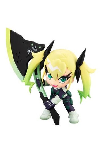 Kikoru shinomiya personaggio - kikoru,