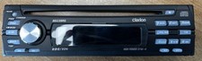 Clarion BD239RG Radio CD Face