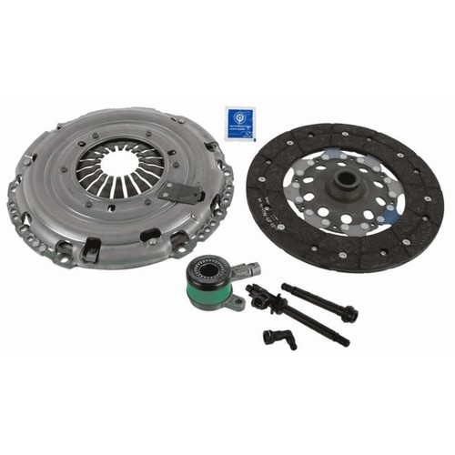 Kit frizione sachs - sachs, plus