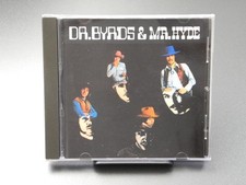 the byrds bgo uk cd - dr byrds