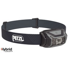 PETZL Ultimate Lightweight