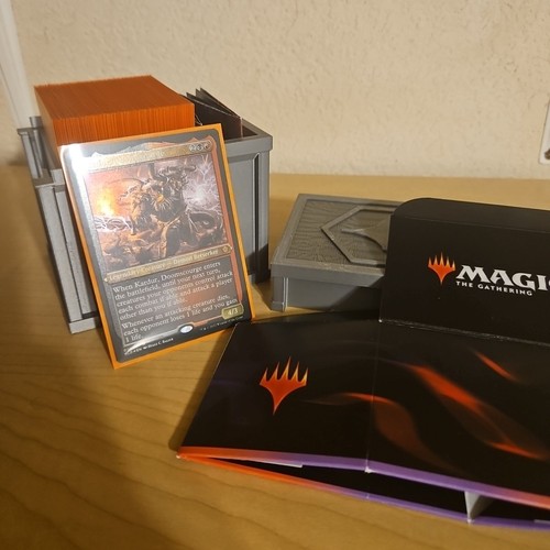 Magic the gathering - magic:, starter