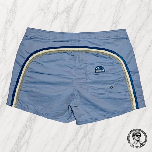 Sundek costume uomo azzurro - costume,