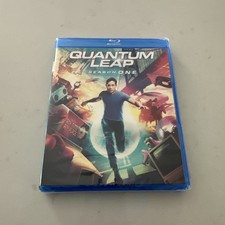 Quantum leap season one - quantum, leap: