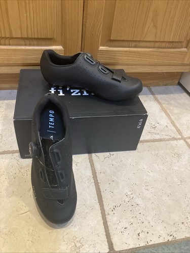 Scarpe ciclismo uomo - da, fizik