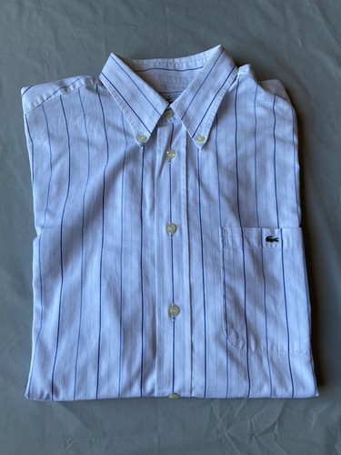 Camicia lacoste uomo l - lacoste, m/l