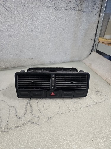 Bocchette ventilazione golf - ventilazione, vw