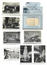 Y1231/ 7 x foto - Chicago