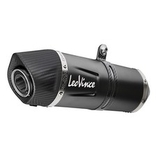 Scarico leovince one evo - [leovince],