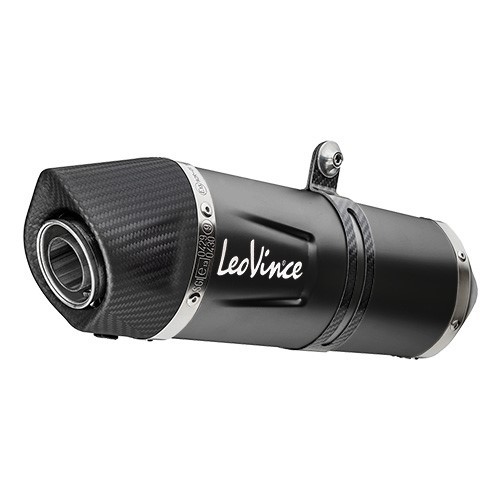 Scarico leovince one - scarico, lv