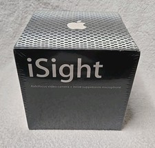 Videocamera APPLE iSight