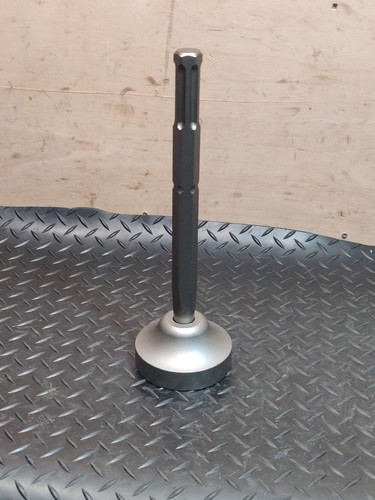 Tampone bloccaggio 100 - di, mm