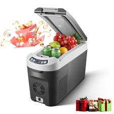 AAOBOSI Frigo Portatile 15