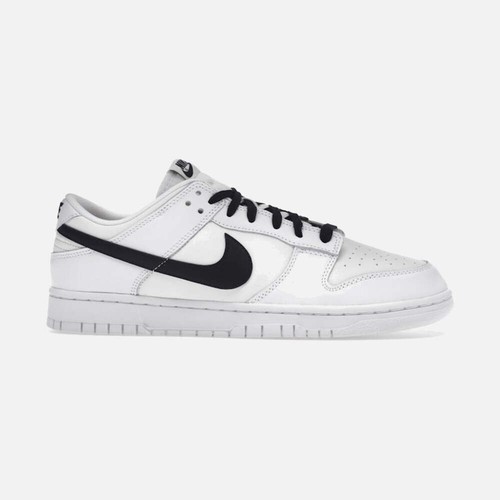 Nike dunk low reverse panda - low,