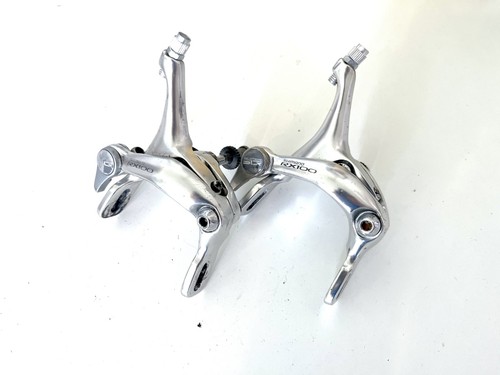 Set pinze freno shimano rx100 - pinze,