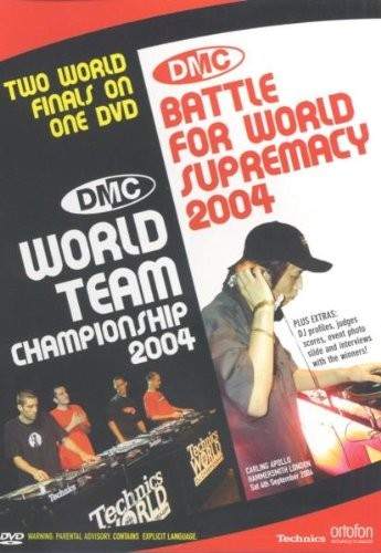 Technics championship - technics, dj