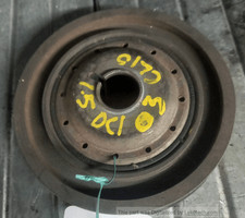 123031777R Puleggia albero motore  RENAULT CLIO 3a Serie 1.5 dCi (63Kw) Ber.