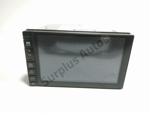 Autoradio 6395tv1g63 honda - autoradio,