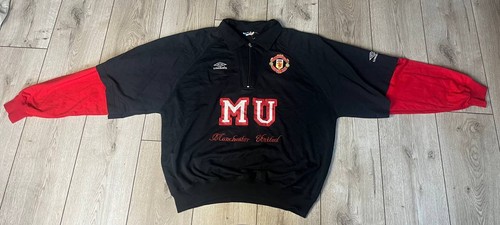 Manchester united 1994 - united, 1994/1995