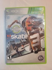 SKATE 3 (Xbox360)