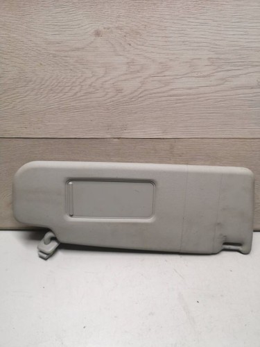 Aletta parasole volkswagen - parasole,