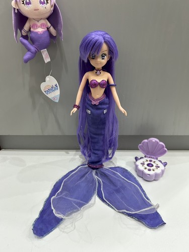 Mermaid melody pichi pitch - pichi,