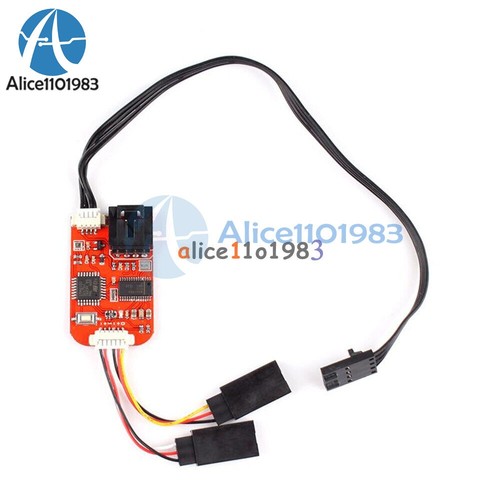 Modulo osd flight controller - modulo,