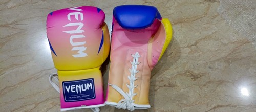 Guantoni boxe venum elite - da,