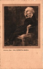 Selvatico lino una cuffietta - lino,