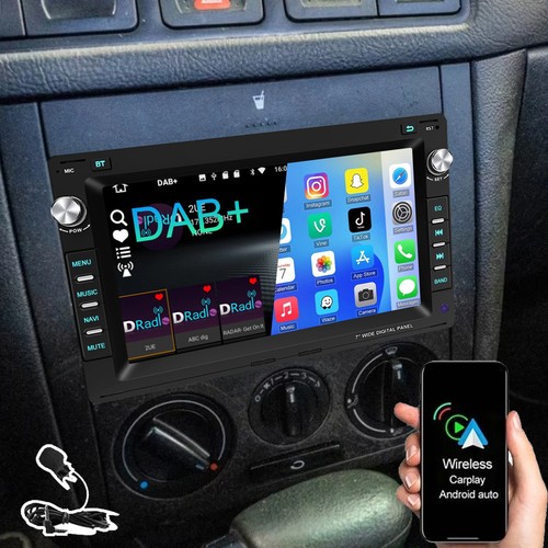 Dab android autoradio - android,