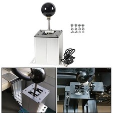 Gear Shifter 6+R Sim Racing