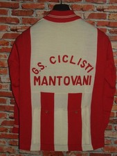 EROICA MAGLIA SHIRT MAILLOT