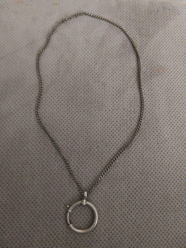 Catena argento 925 - 925, per