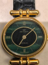 Pryngeps vintage placcato oro