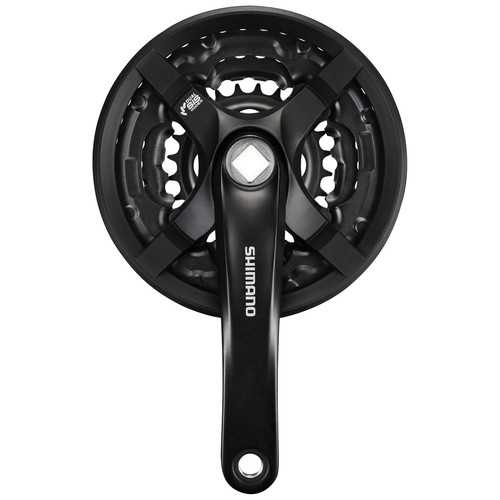 Shimano guarnitura tourney - ,