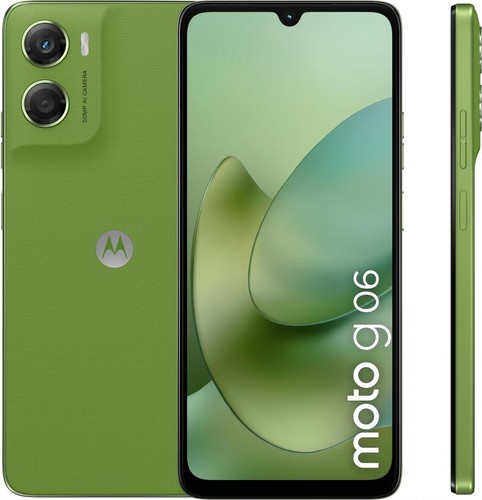 Moto g06 smartphone ram 8 - g06, 6.9"