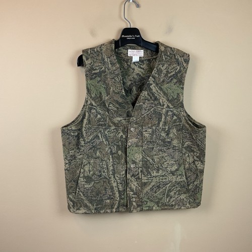Gilet filson vintage - gilet, capo