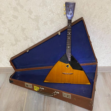 Vintage Consert Balalaika