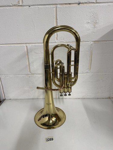 Rosetti ah558 corno tenore - ah558, eb